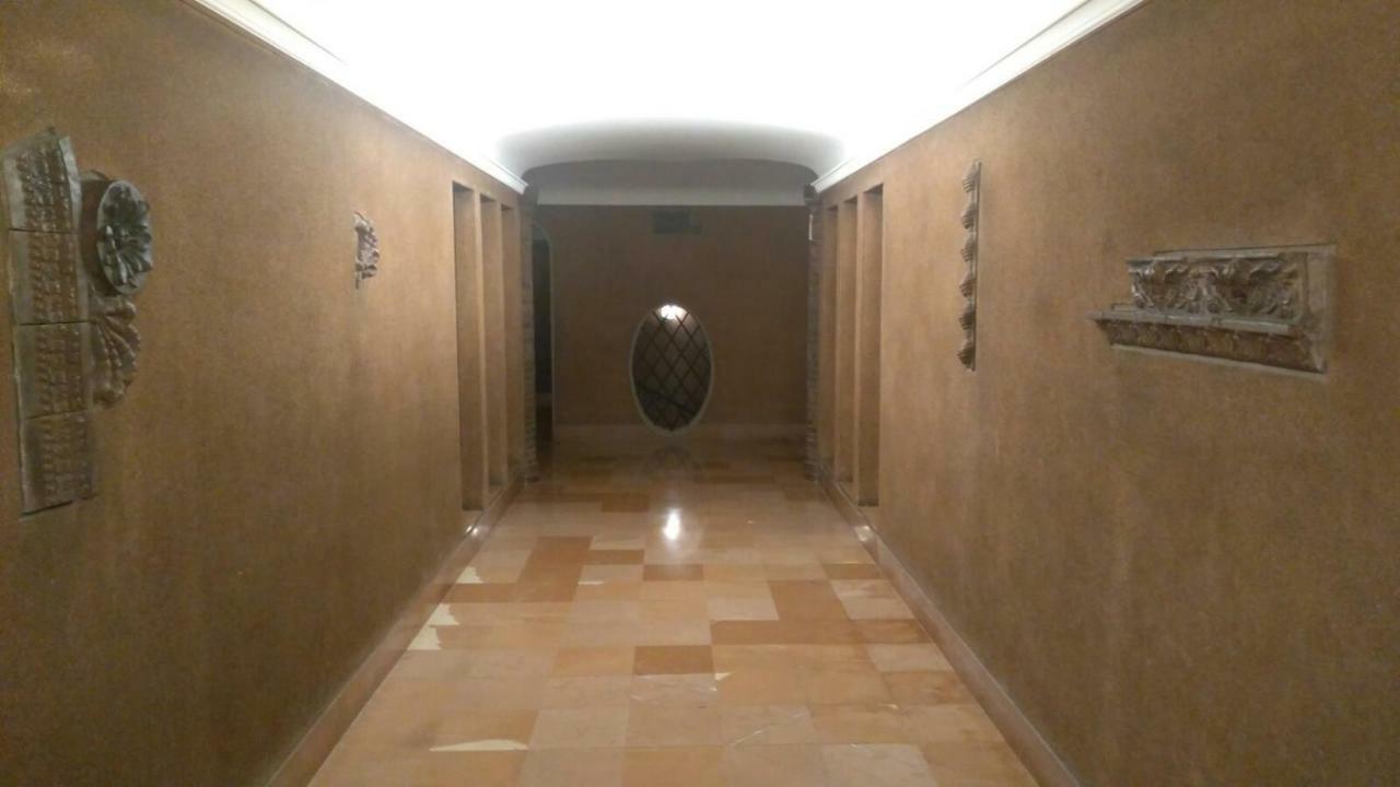 Mr Alto Studio Bologna Exterior photo